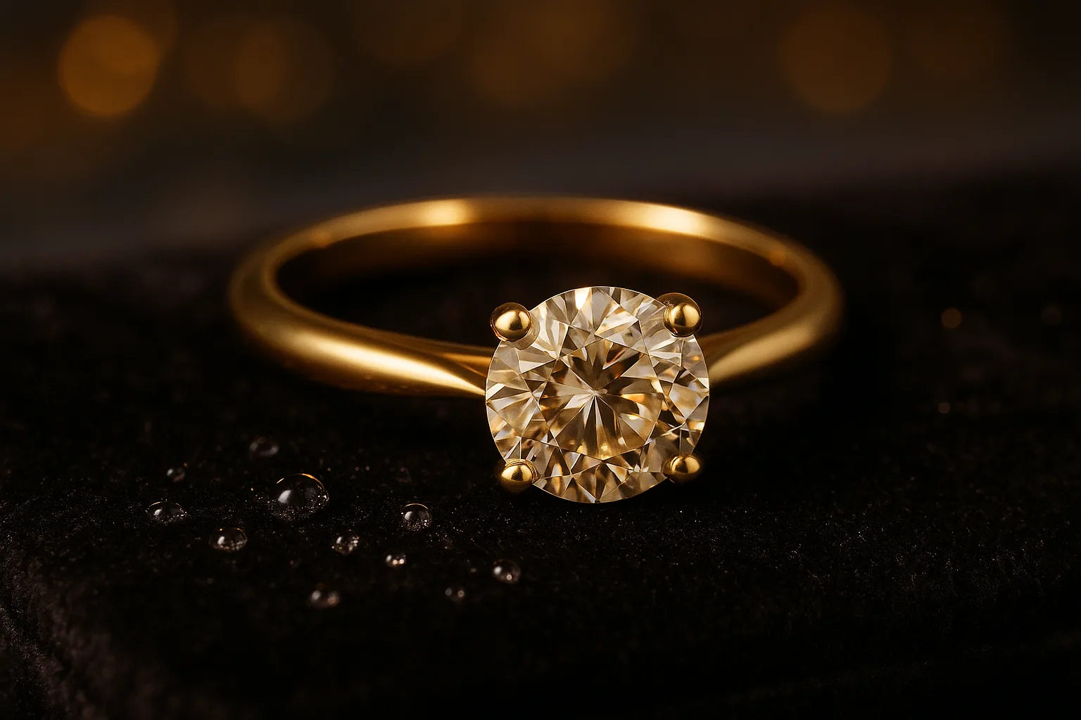 5 Signs Your Jewelry Needs a Cleaning or Check-Up